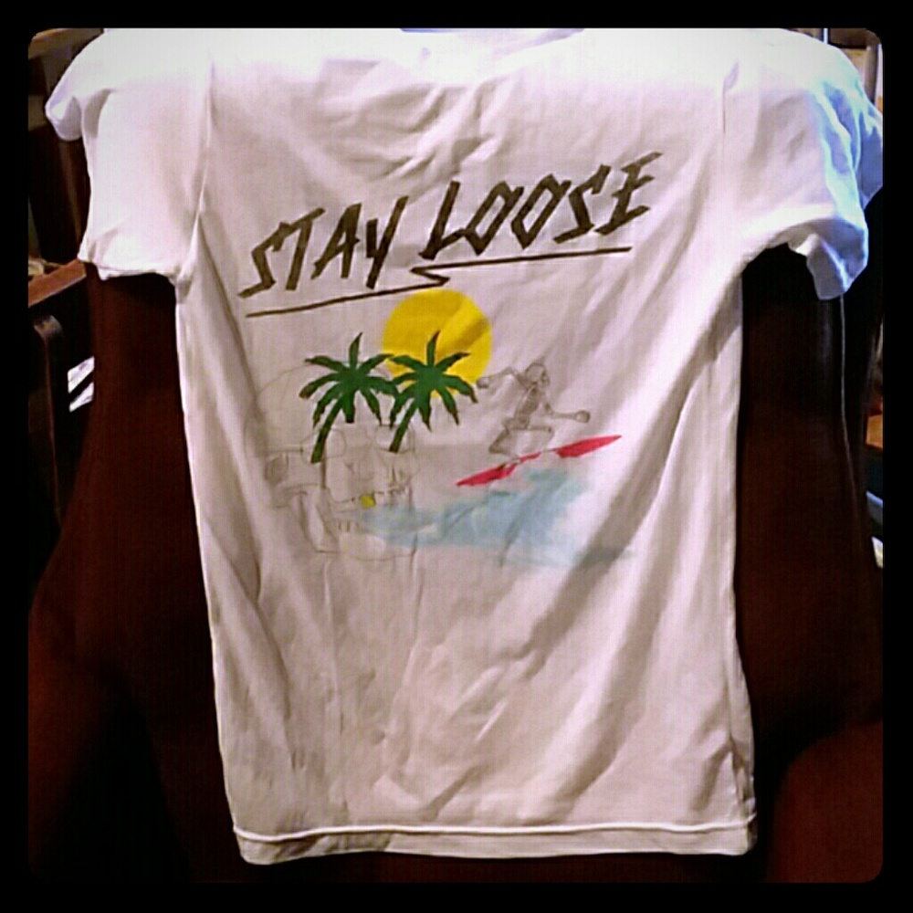 Fashionova t shirt